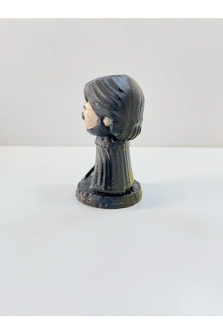 Jon Snow Koleksiyonluk Figür Game Of Thrones Pop Tarzı Heykel Biblo 10 Cm
