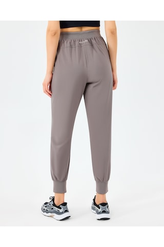 Skechers W Micro Pant Kadın Gri Eşofman Altı S211078-3920 gri