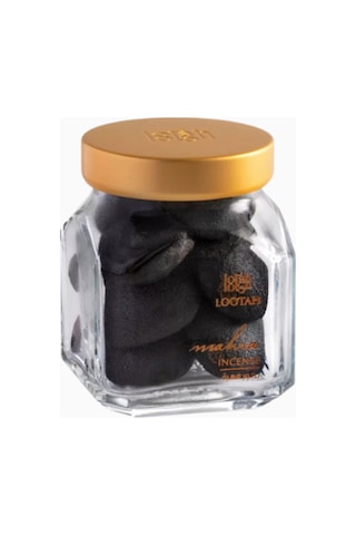 Al Mahra Küçük Tütsü 77g, Lüks Thyme, Gül Ve Amber Aromalı Bakhoor