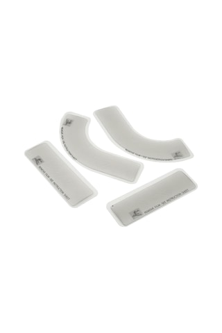 Fizik Şok Emici Bisiklet Gidon Sargı Altı Jel Seti 4 Parça