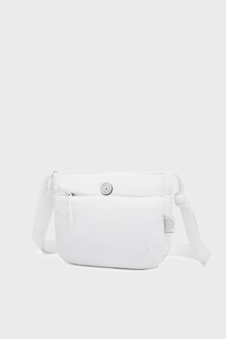 Smart Bags Bayan Çanta 2022 3340 Beyaz