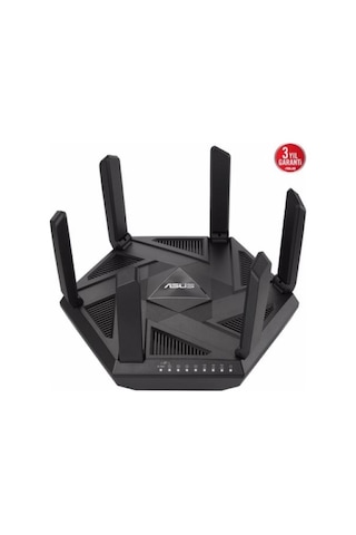 Asus RT-AXE7800 WIFI6E TRI BAND Gaming AI Mesh AIPROTECION TORREN