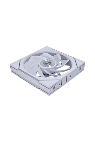 Lian Li Unı Fan Reverse Tl Wıreless 1x140mm Beyaz Kasa Fanı