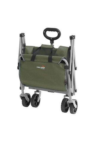 Easy Camp Hornbeam Transporter 58 L Vagon Kamp Arabası