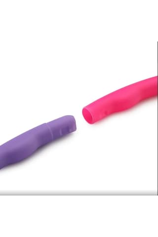 Zerogym Hulahop 8 Parçalı, Renkli, Çember