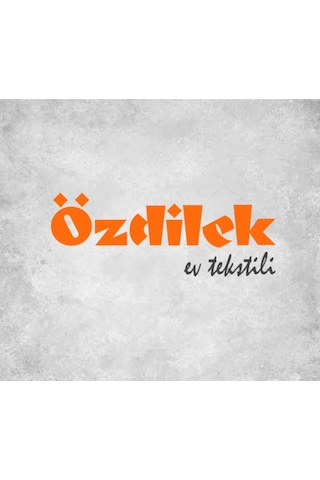 Özdilek - Romantic Girl Tek Kişilik Pamuklu Pike Takımı
