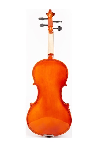 Vl-044 Başlangıç Kemanı 3/4 Üç Çeyrek Boy (PARLAK) - 9-11 Yaş