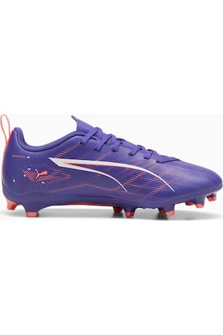 Puma Ultra 5 Play Fg Krampon C-pum107695j10p01 Mor