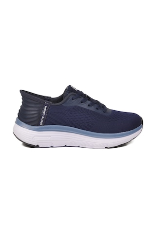 Pierre Cardin Pcı-10100 G Lacivert Unisex Spor Ayakkabı