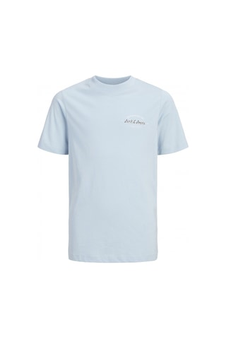 Jack & Jones Jjbrandon Çocuk Tişört A.mavı
