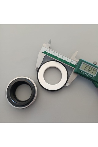 Alem Bertola 35 X 60 Mekanik Salmastra