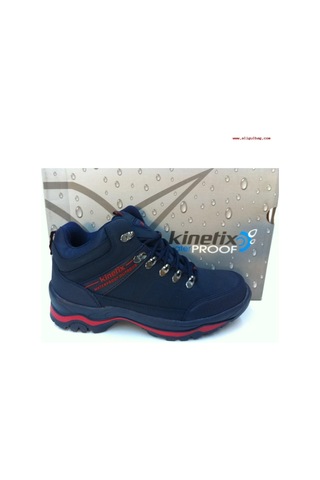 Kinetix Barnard Lacivert Bot
