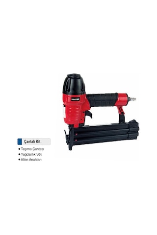 Proter Pr52K Havalı Çivi Çakma Tabancası