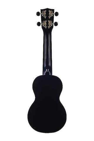 Mahalo Ma1pl Art Series Soprano Ukulele Pool