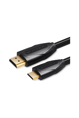 Vention Hdmı To Mini Hdmi Kablo 1.5 Metre