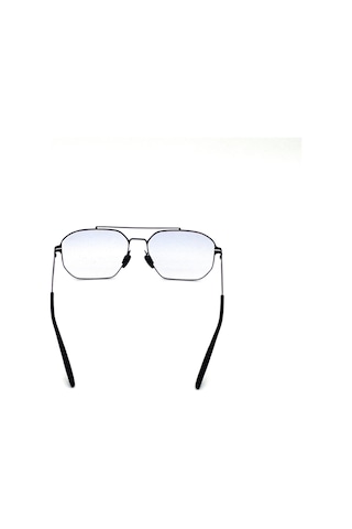 Black Blk2604 C10 Unisex Güneş Gözlüğü Siyah