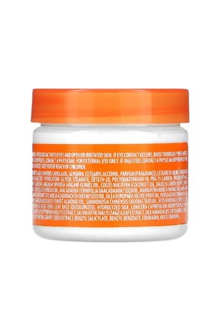 Cantu Kıvırcık Ve Dalgalı Saçlar İçin Hindistan Cevizli Bukle Yapıcı Saç Kremi Mini Seyahat Boy 57 Gr