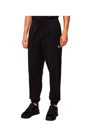 Calvin Klein Erkek Eşofman Altı-lv04rd241g Siyah