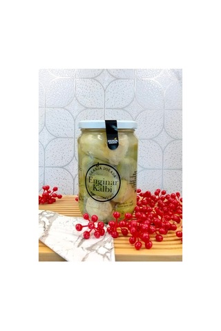 Granja Dorada Enginar Kalbi 720 G