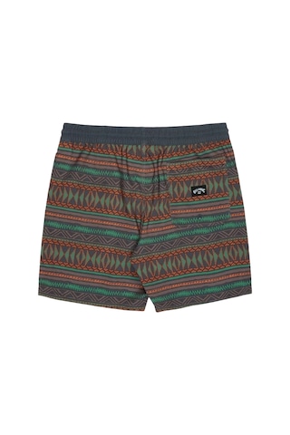 Billabong Bıllabong Sundays Lb Kyc1 Çok Renkli
