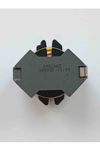 148036-001 7dişli Kaschke Trimer Bobin 2 Adet