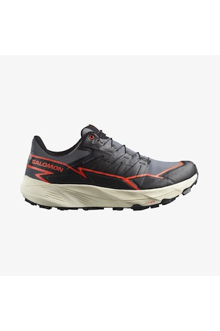 Salomon Thundercross Gtx Erkek Gri Koşu Ayakkabısı - L47684500 Gri