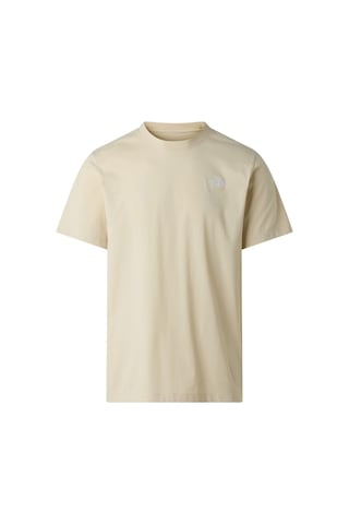 The North Face M Evolutıon Sımple Dome Regular Erkek Tişört Nf0a8cz2dom1 Gri