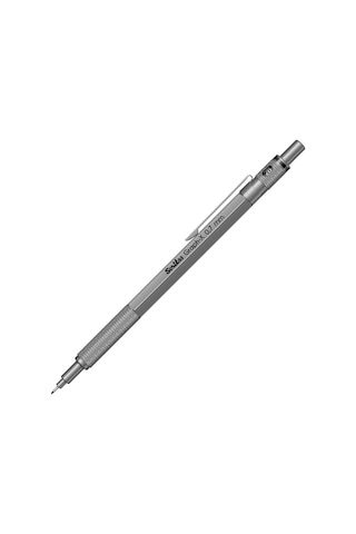 Scrikss Graph X Versatil Metal Kalem İsme Özel 0.7 Mm
