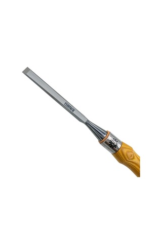 Narex 815309 Özel Richter Uzun Saplı Düz Uçlu Iskarpela 10 Mm