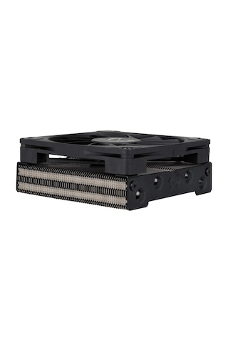 Shuriken 3, 92mm Düşük Profilli Cpu Soğutucu, Amd Am5/lga1700 Desteklenen
