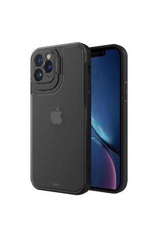 Buff Apple Uyumlu iPhone 11 Pro Hybrid Corner Kilif 521527008