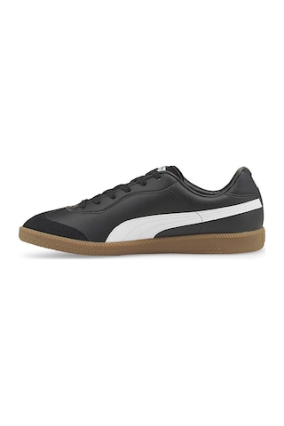 Puma King 21 It Unisex Kapalı Saha/salon Ayakkabısı 10669601 Siyah 10669601 Siyah