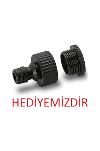 Rainbird Musluk Tipi Pilli Sulama Zamanlayıcısı-Sulama Saati