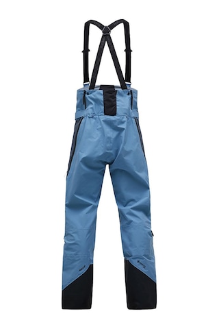 Peak Performance M Vertical Gore-tex Pro Bib Pants 30207 Çok Renkli