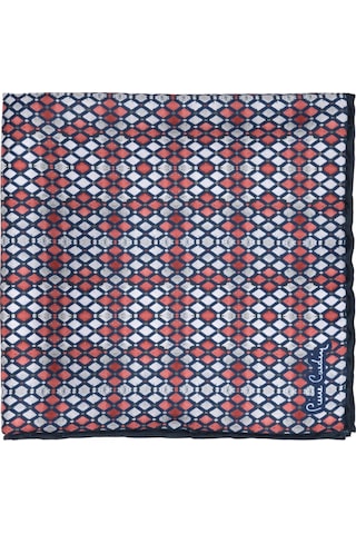 Pierre Cardin Erkek Kırmızı Mendil 50262235-850 Kırmızı