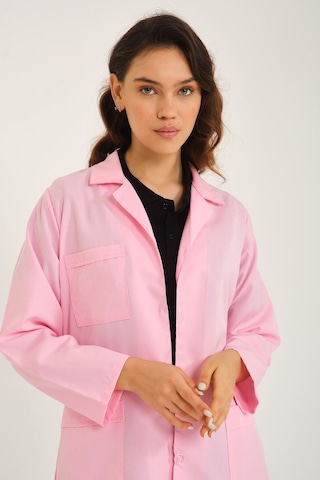 Pembe Önlük Pembe