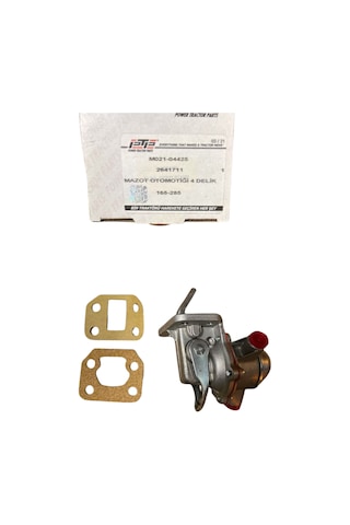Massey Ferguson 165-265-285 Mazot Otomatiği Ptp
