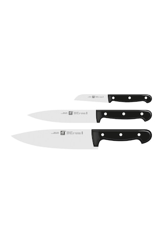 Zwilling 3 Parça Bıçak Seti