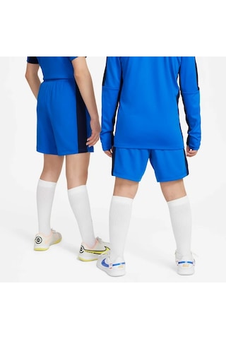 Dri Fit Acd23 Çocuk Şort Mavi