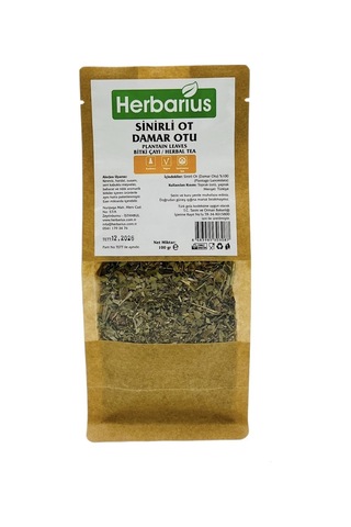 Herbarius Sinirli Ot 100 G