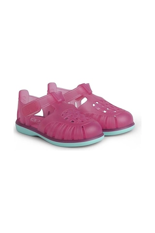 Igor İgor Tobby Bicolor Unisex Çocuk Sandalet Bb354 Pembe