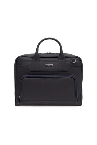 Pierre Cardin Erkek Lacivert Çanta 50288747-vr033 Lacivert