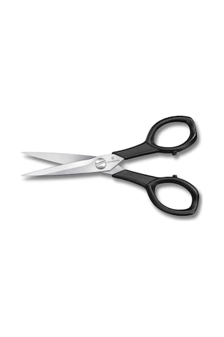 Victorinox 8.1017.13 Siyah Makas