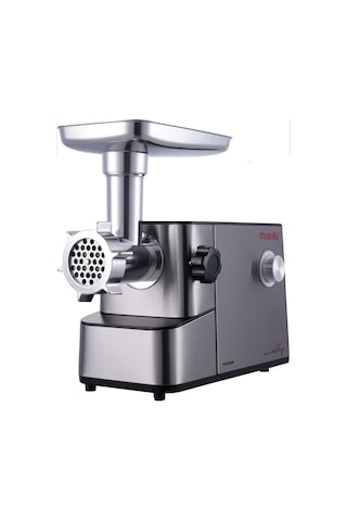 Musullu MT-G1700M Et Kıyma Makinesi