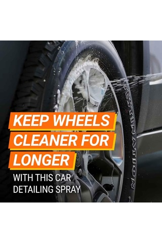 Armor All Shield Seramik Jant Temizleyici 500ml