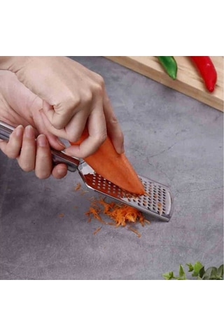 El Rendesi Çelik Diğer