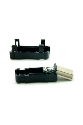 Koodmax-5 Pin Mini Usb Plastik Kapaklı Konnektör 10 Adet
