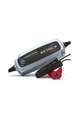 Lithium Xs 12v 5a Lifepo4 Lityum Akü Şarj Ve Bakım Cihazı