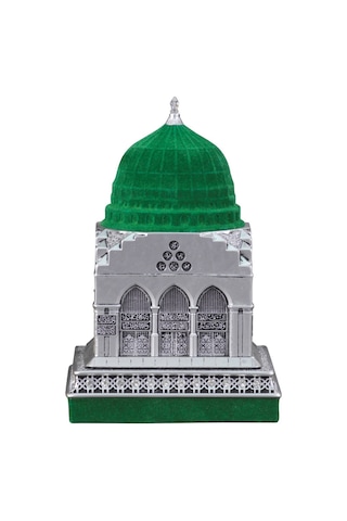 Nakkaş Beytün Nebi Boytu Büyük Boy Gümüş