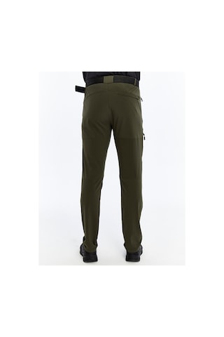 Champp Flow Outdoor Erkek Pantolon Haki/siyah Haki